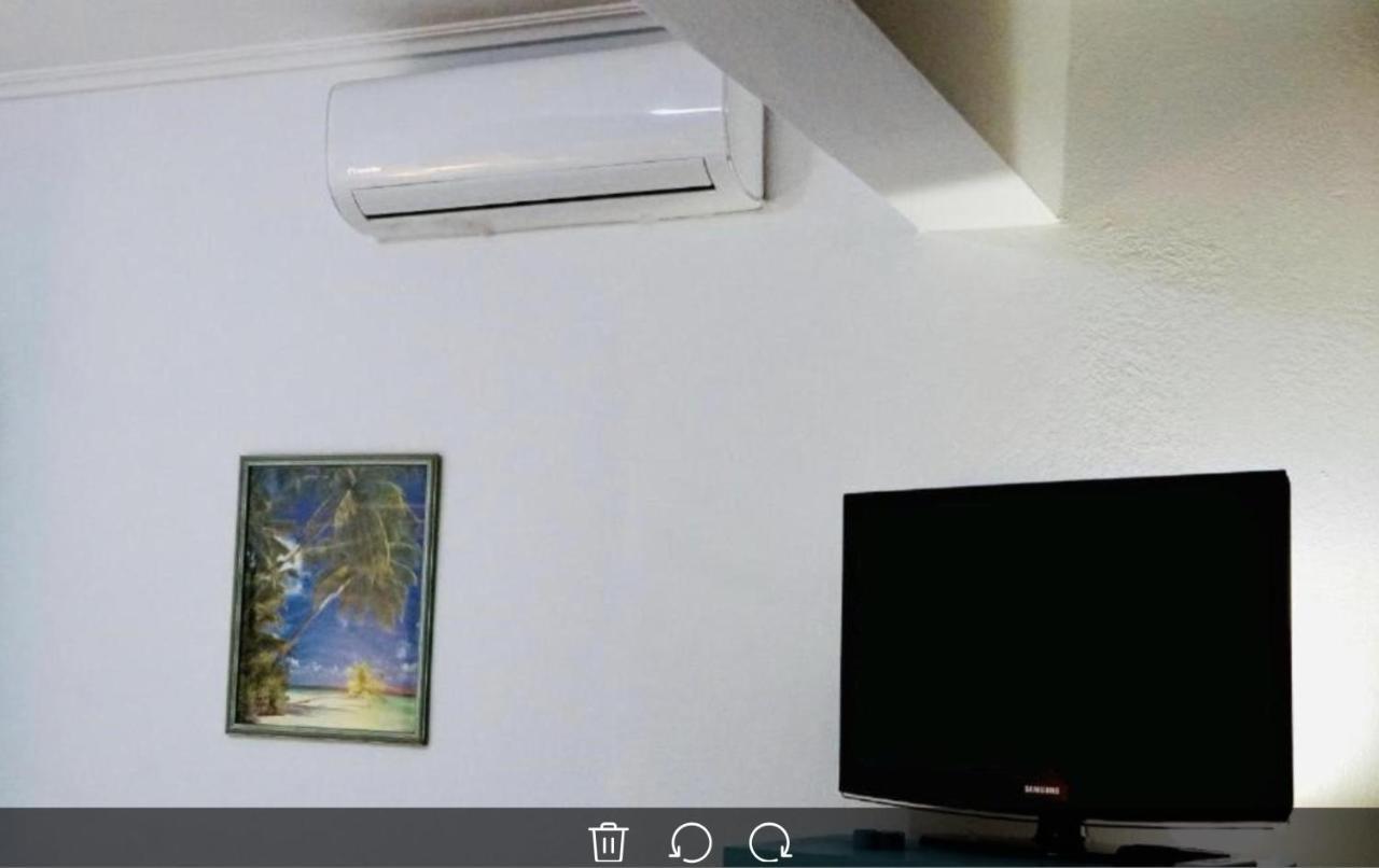 Apartamento Pine & View Pefkochori Exterior foto